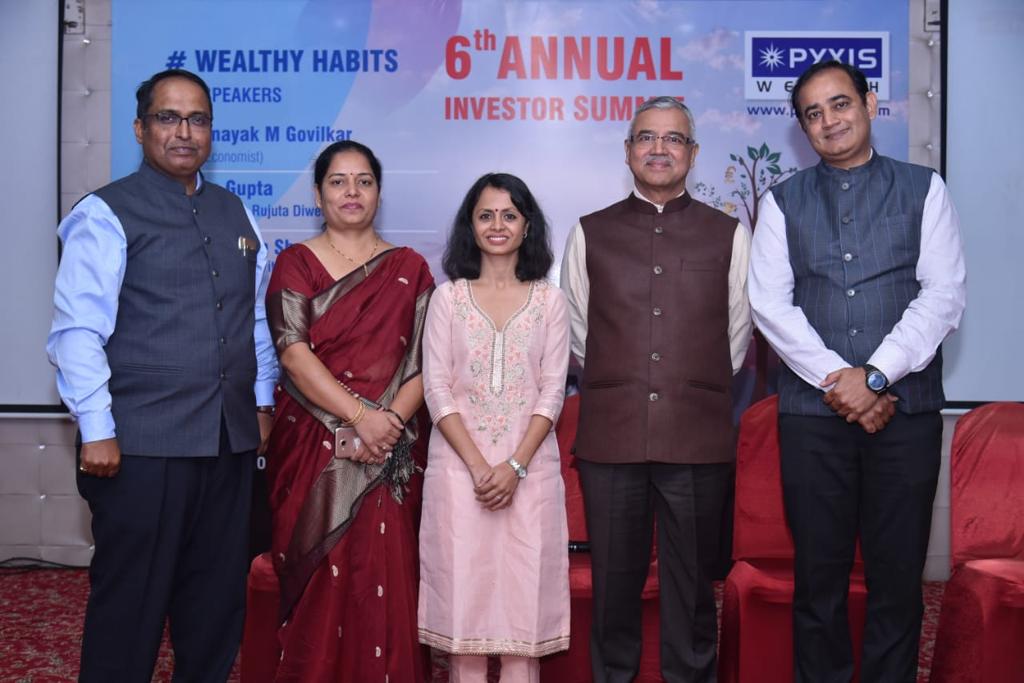 Pyxis Wealth Initiative 1