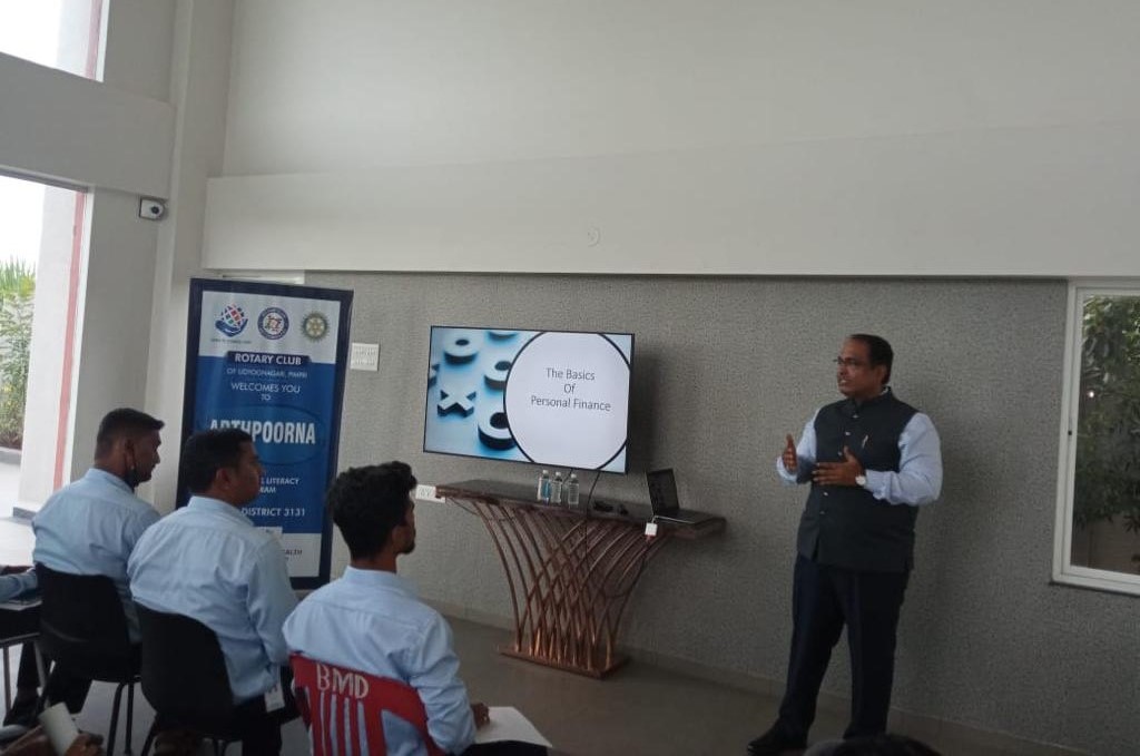 Pyxis Wealth Initiative 4