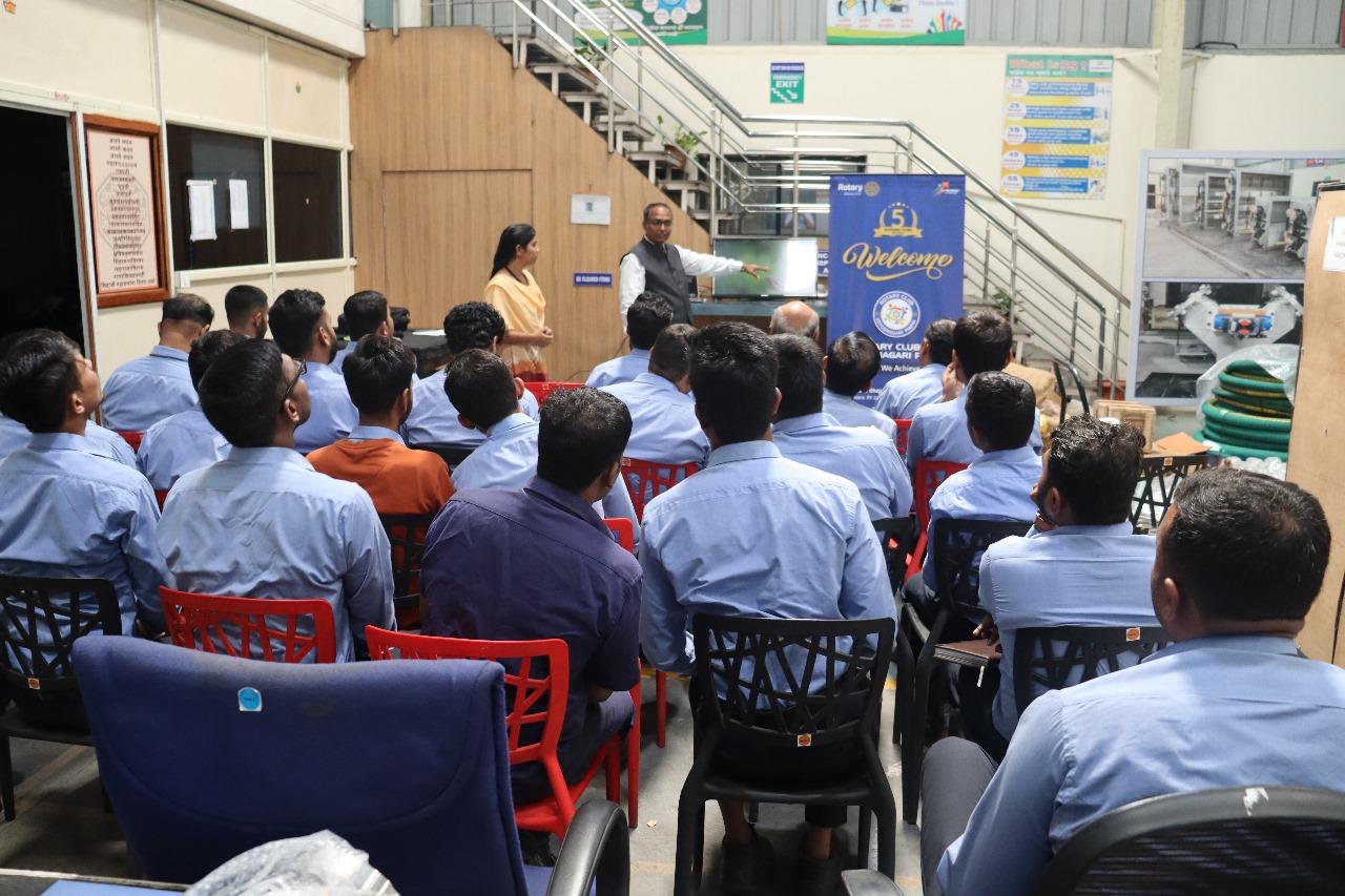 Pyxis Wealth Initiative 7